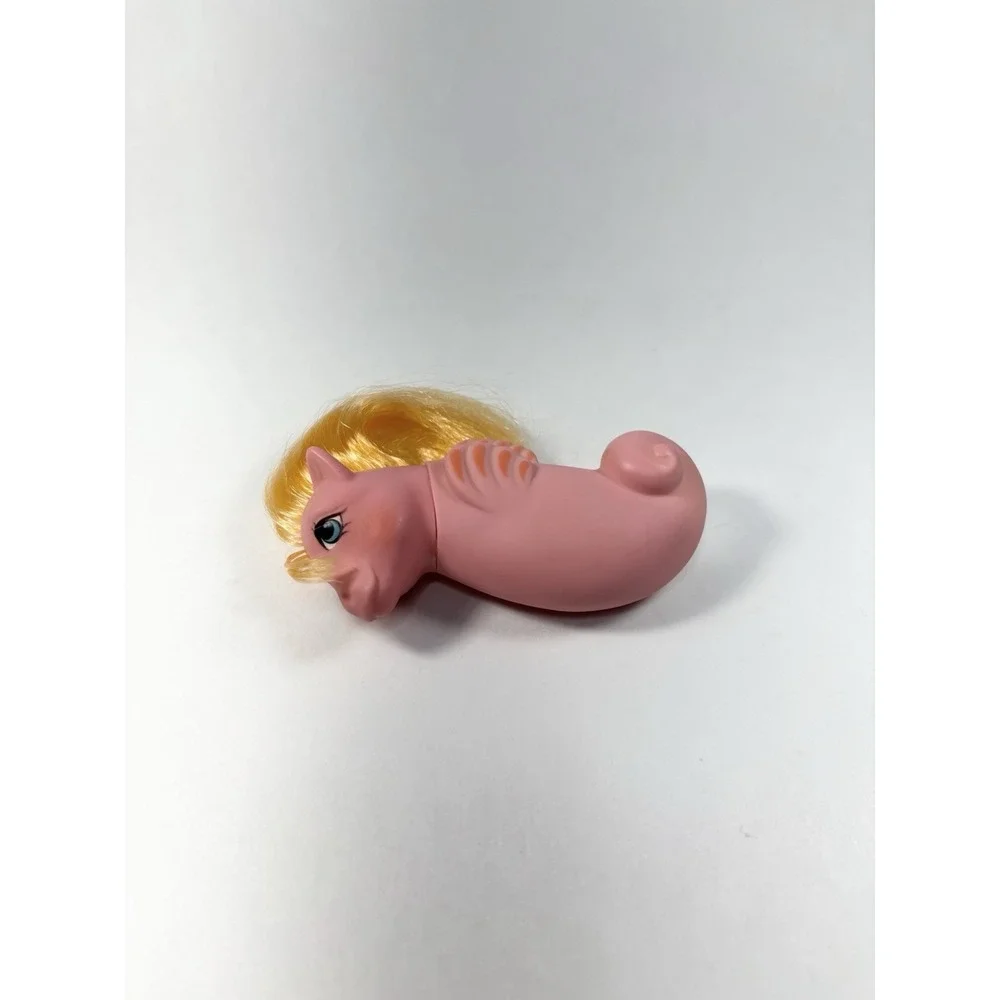 Vtg 1980's Hasbromy‎ Little Pony Set Of 3